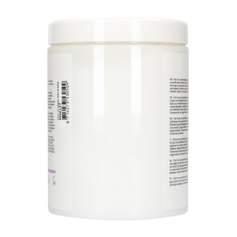 Anal Relaxer - 1000 ml Fist It