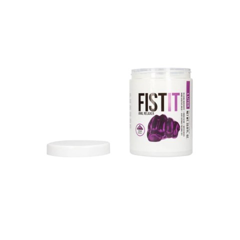 Anal Relaxer - 1000 ml Fist It