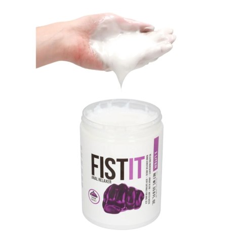 Anal Relaxer - 1000 ml Fist It