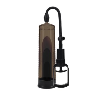 Basic Pump 2 - Water Resistant - Black Pumped