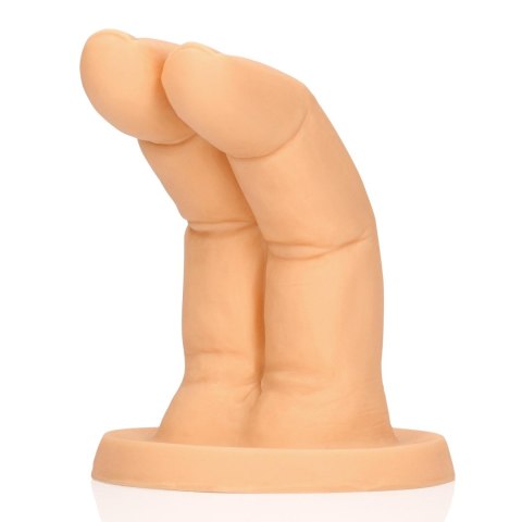 Cum Over - Flesh S-Line