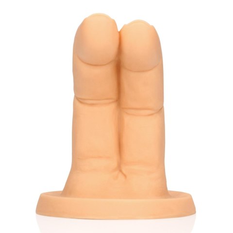 Cum Over - Flesh S-Line