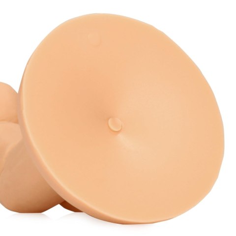 Cum Over - Flesh S-Line