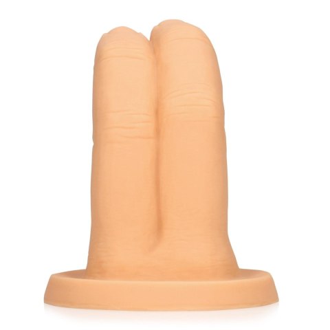 Cum Over - Flesh S-Line
