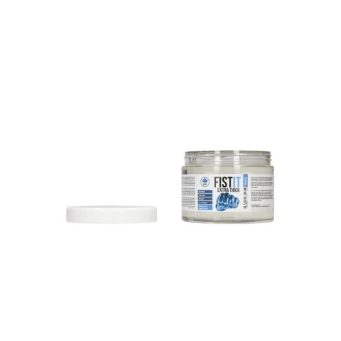 Extra Thick Lubricant - 500 ml Fist It