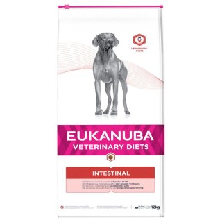 Eukanuba Intestinal Dog 12kg Eukanuba