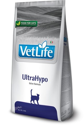 Farmina Vet Life Feline UltraHypo 2kg Farmina
