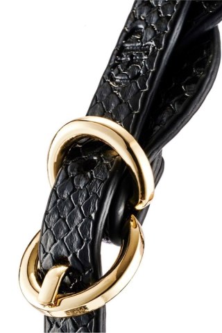 GUILTY PLEASURE MOONLIGHT BRAIDED MOUTHGAG Guilty Pleasure BDSM