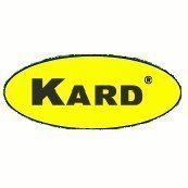 Grabie do Liści z Tworzywa z Trzonkiem KARD KARD