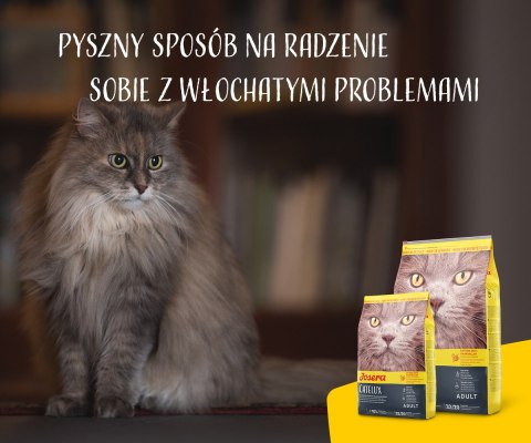 Josera Catelux 2kg Josera