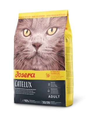 Josera Catelux 400g Josera