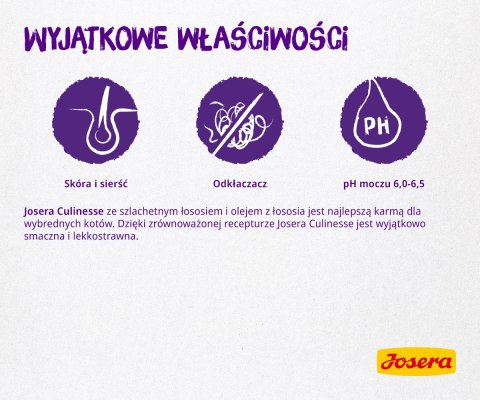 Josera Culinesse 2kg Josera