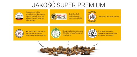 Josera Culinesse 2kg Josera