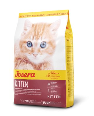 Josera Minette Kitten 2kg Josera