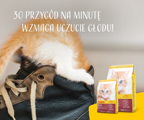 Josera Minette Kitten 2kg Josera