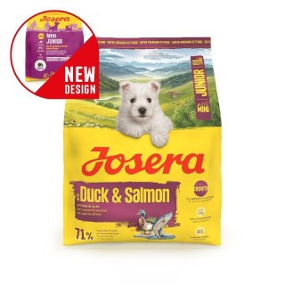 Josera Mini Junior 900g Josera