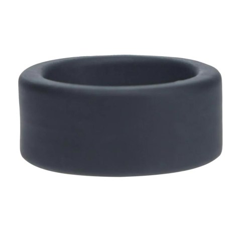 Liquid Silicone Ball Strap - S - 34mm - Black Levelz