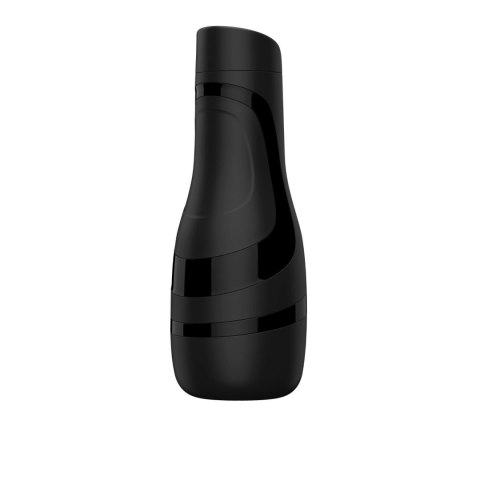 Masturbator Satisfyer Men Classic czarny 26 cm Satisfyer
