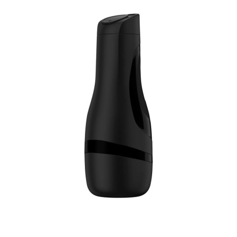 Masturbator Satisfyer Men Classic czarny 26 cm Satisfyer