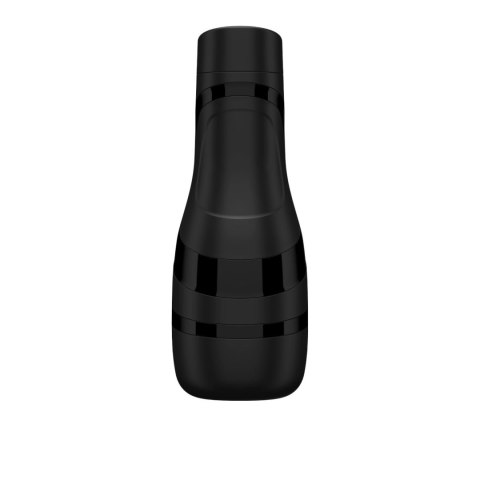 Masturbator Satisfyer Men Classic czarny 26 cm Satisfyer