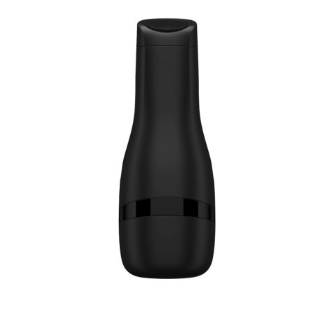 Masturbator Satisfyer Men Classic czarny 26 cm Satisfyer