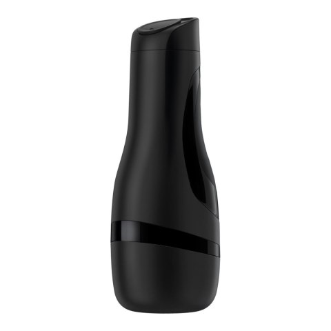 Masturbator Satisfyer Men Classic czarny 26 cm Satisfyer