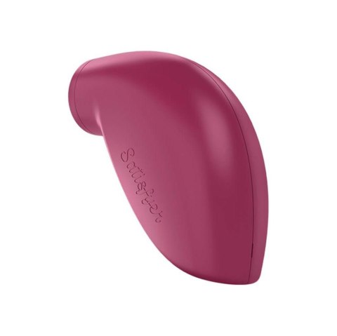 Ssący stymulator łechtaczki Satisfyer One Night Stand Satisfyer