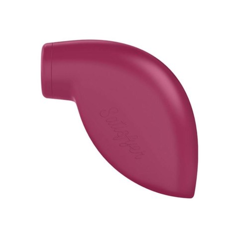 Ssący stymulator łechtaczki Satisfyer One Night Stand Satisfyer