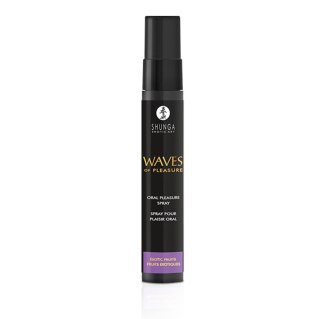 Waves Pleasure Spray Exotic Fruits Shunga