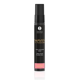 Waves Pleasure Spray Water Melon Shunga