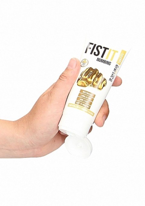 Żel desensitizujący Fist It 100 ml Pharmquests
