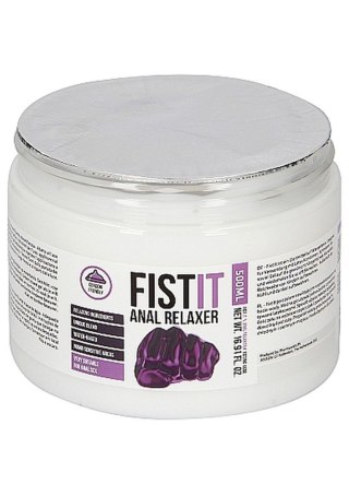 Żel relaksujący analny Fist It 500ml Pharmquests