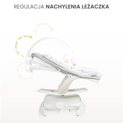BUJACZEK NOCO GREY
