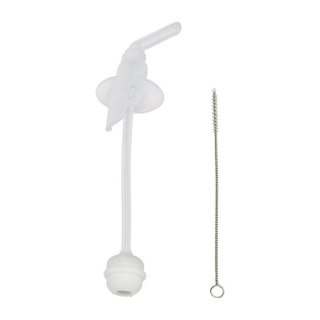 TC073 WYMIENNA SŁOMKA DO KUBKA 270ML 1-PAK