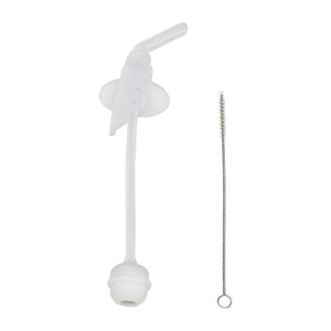 TC073 WYMIENNA SŁOMKA DO KUBKA 270ML 1-PAK