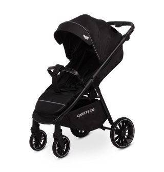 WÓZEK SPACEROWY AGIL BLACK
