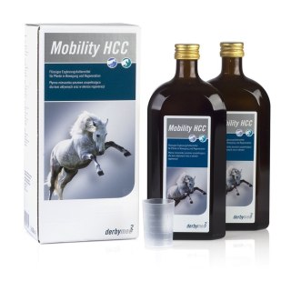 Animedica Derbymed Mobility HCC 2x500ml Livisto