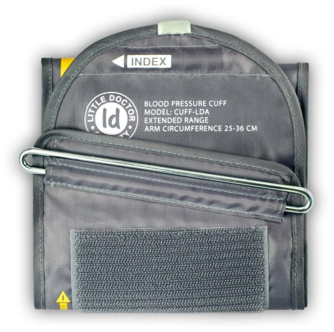 Cuff-LDA mankiet oryginalny 25-36 cm LITTLE DOCTOR