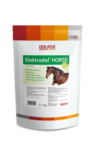 Dolfos Elektrodol Horse 1kg Dolfos