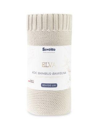 KOC ELVA 80X100 COOL BEIGE