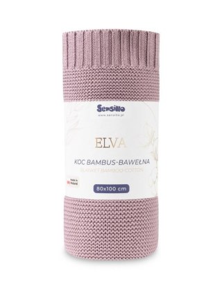KOC ELVA 80X100 LAVENDER