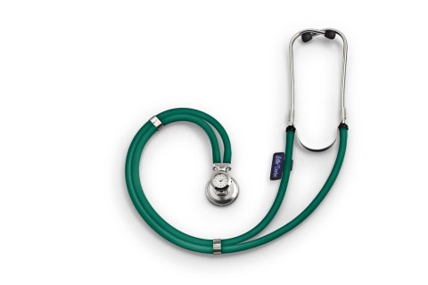 LD STETOSKOP CZARNY STE TIME LITTLE DOCTOR