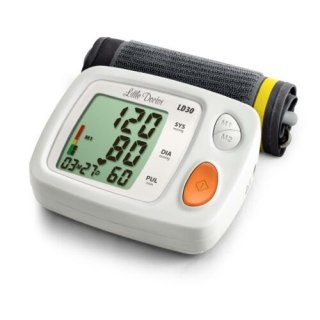 LD30 Ciśnieniomierz elektroniczny - AUT+ ZASILACZ LITTLE DOCTOR