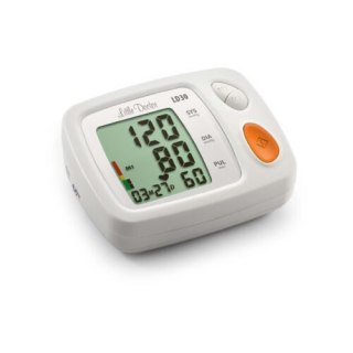 LD30 Ciśnieniomierz elektroniczny - AUT+ ZASILACZ LITTLE DOCTOR