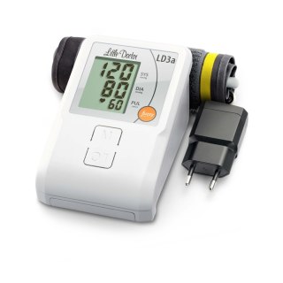 LD3A Ciśnieniomierz elektroniczny - AUT+ ZASILACZ LITTLE DOCTOR
