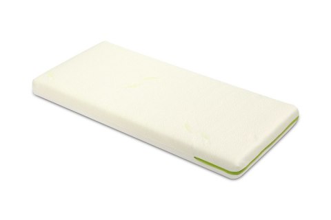 MATERAC KOKOS-PIANKA 90X40 ALOE VERA (7 cm)
