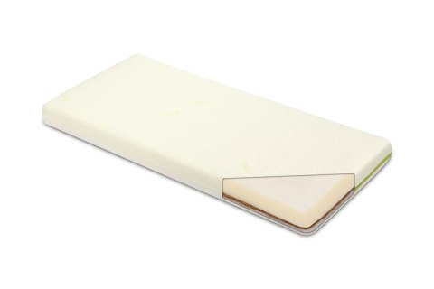 MATERAC KOKOS-PIANKA 90X40 ALOE VERA (7 cm)