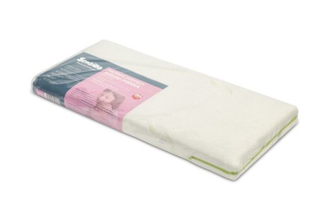 MATERAC KOKOS-PIANKA 90X40 ALOE VERA (7 cm)