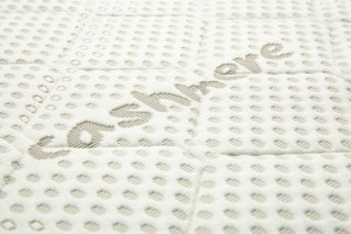 MATERAC VISCO-HR CASHMERE 120x60 (13cm)