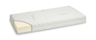 MATERAC VISCO-LATEKS CASHMERE 120x60 (13cm)